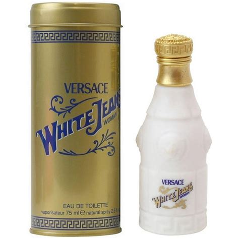 versace jeans profumo donna|White Jeans Versace perfume .